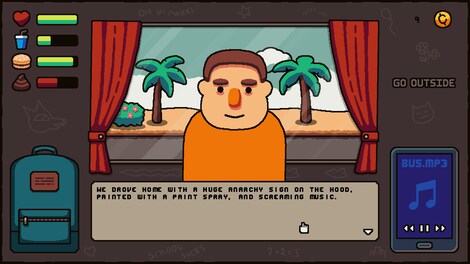 Bustories Steam Key GLOBAL - 5