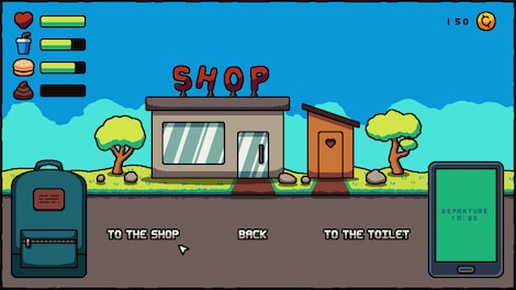Bustories Steam Key GLOBAL - 8