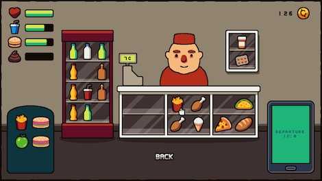 Bustories Steam Key GLOBAL - 9