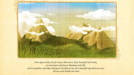 But to Paint a Universe Steam Key GLOBAL - 6