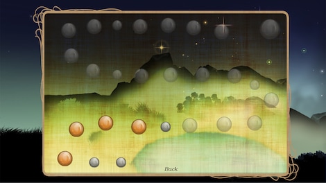 But to Paint a Universe Steam Key GLOBAL - 3
