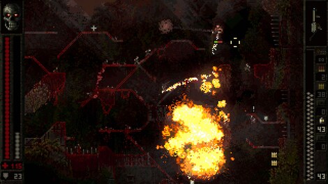 BUTCHER Steam Gift GLOBAL - 5