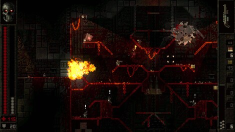 BUTCHER Steam Gift GLOBAL - 4