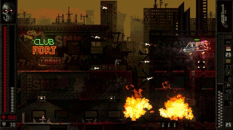 BUTCHER Steam Gift GLOBAL - 3
