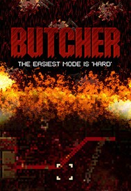 BUTCHER Steam GLOBAL - 11