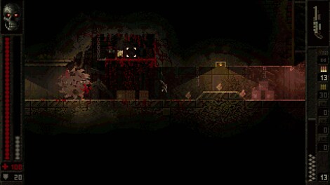 BUTCHER Steam GLOBAL - 9