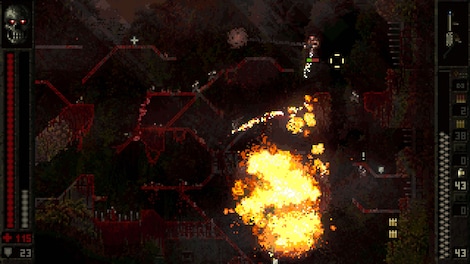 BUTCHER Steam GLOBAL - 5