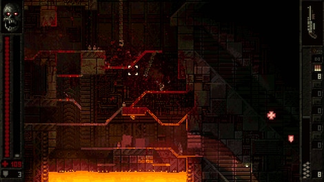 BUTCHER Steam GLOBAL - 6