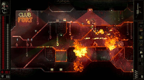BUTCHER Steam Key GLOBAL - 6