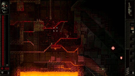BUTCHER Steam Key GLOBAL - 5