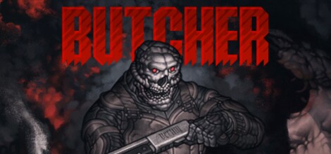 BUTCHER Xbox Live Key EUROPE - 2