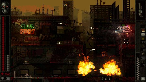 BUTCHER Xbox Live Key UNITED STATES - 3