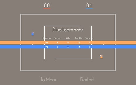 Butsbal Steam Key GLOBAL - 7