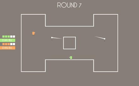 Butsbal Steam Key GLOBAL - 4