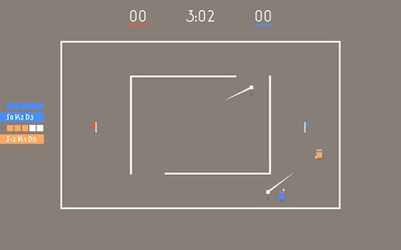 Butsbal Steam Key GLOBAL - 5