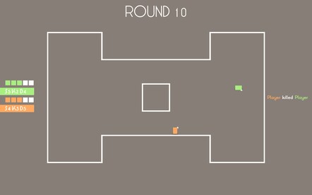 Butsbal Steam Key GLOBAL - 6