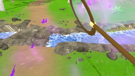 Butterfly Moment VR Steam Key GLOBAL - 4