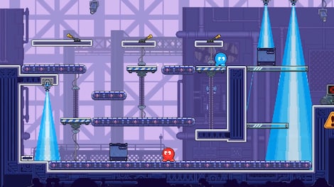 Button Button Up! (PC) - Steam Account - GLOBAL - 7