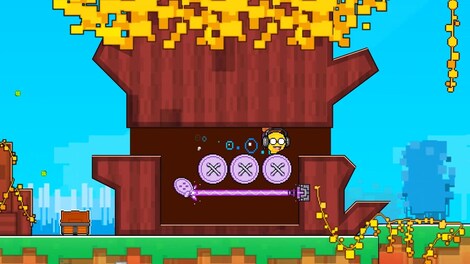 Button Button Up! (PC) - Steam Account - GLOBAL - 3