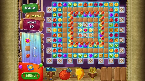 Button Tales Steam Key GLOBAL - 6