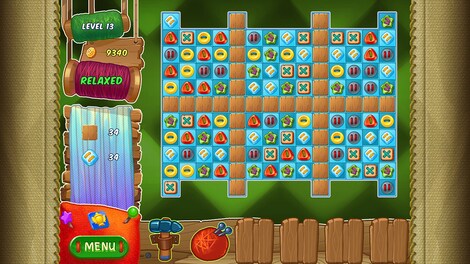 Button Tales Steam Key GLOBAL - 9