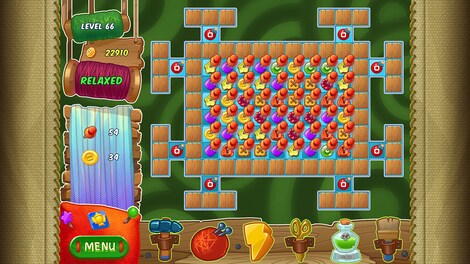 Button Tales Steam Key GLOBAL - 5
