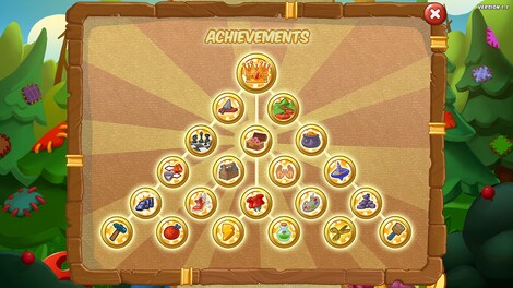 Button Tales Steam Key GLOBAL - 4