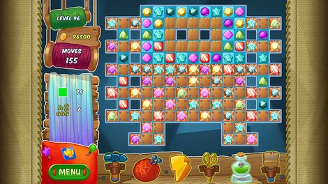 Button Tales Steam Key GLOBAL - 3
