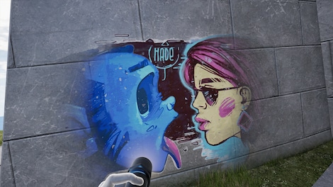 Buzludzha VR (PC) - Steam Gift - EUROPE - 20