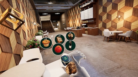 Buzludzha VR (PC) - Steam Gift - EUROPE - 13