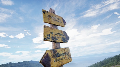 Buzludzha VR (PC) - Steam Gift - EUROPE - 12