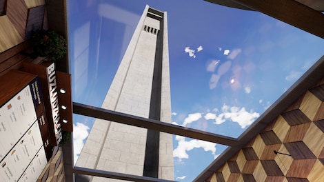 Buzludzha VR (PC) - Steam Gift - EUROPE - 18