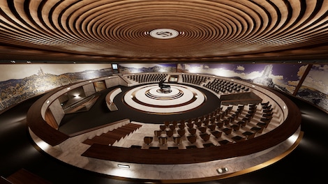 Buzludzha VR (PC) - Steam Gift - EUROPE - 15