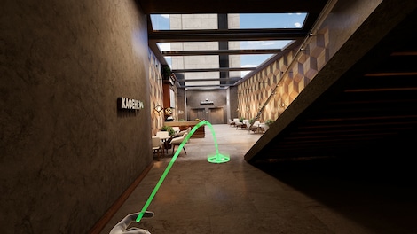 Buzludzha VR (PC) - Steam Gift - EUROPE - 6