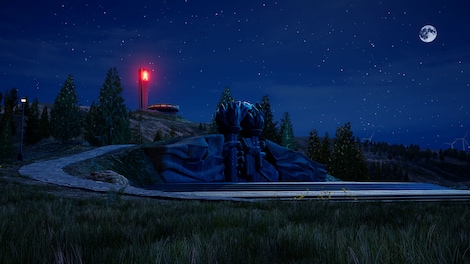 Buzludzha VR (PC) - Steam Gift - EUROPE - 17