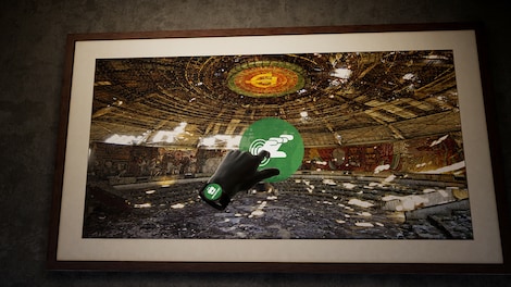 Buzludzha VR (PC) - Steam Gift - EUROPE - 22