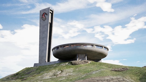 Buzludzha VR (PC) - Steam Gift - GLOBAL - 14