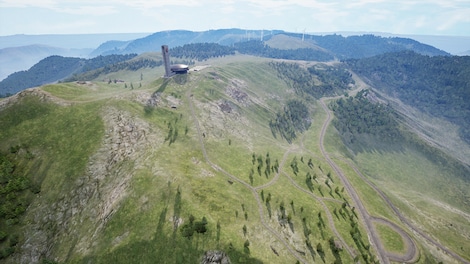 Buzludzha VR (PC) - Steam Gift - GLOBAL - 16