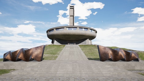 Buzludzha VR (PC) - Steam Gift - GLOBAL - 9