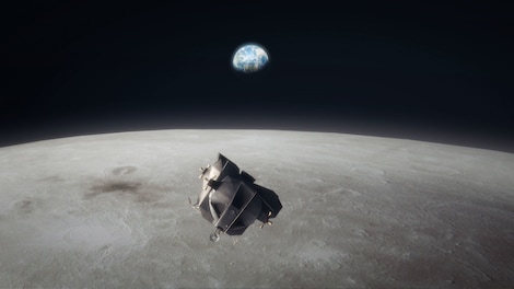 Buzz Aldrin's Space Program Manager Steam Key GLOBAL - 13