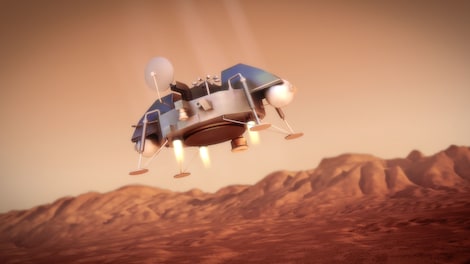 Buzz Aldrin's Space Program Manager Steam Key GLOBAL - 11