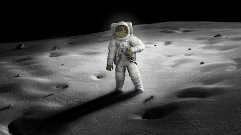 Buzz Aldrin's Space Program Manager Steam Key GLOBAL - 10