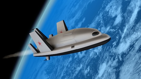 Buzz Aldrin's Space Program Manager Steam Key GLOBAL - 6