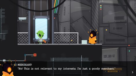 Bye-Bye, Wacky Planet Steam Key GLOBAL - 12
