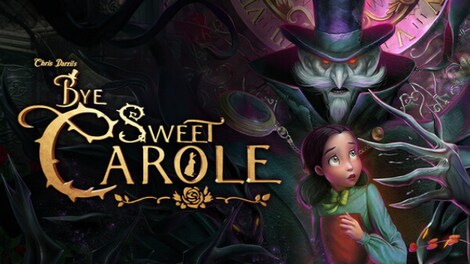 Bye Sweet Carole (PC) - Steam Gift - GLOBAL - 0