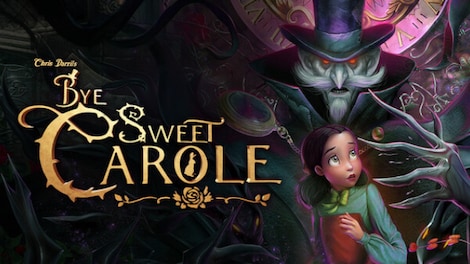 Bye Sweet Carole (PC) - Steam Gift - NORTH AMERICA - 0