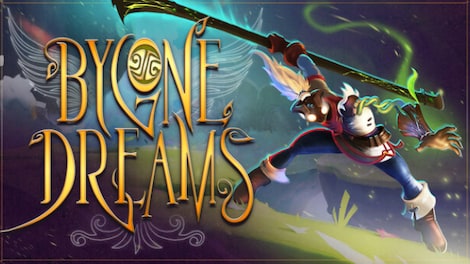 Bygone Dreams (PC) - Steam Key - GLOBAL - 0