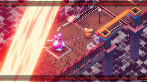 Bytebond (PC) - Steam Key - GLOBAL - 12
