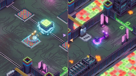 Bytebond (PC) - Steam Key - GLOBAL - 3