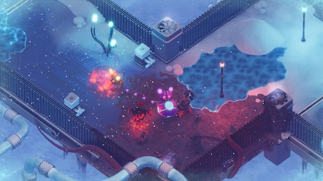 Bytebond (PC) - Steam Key - GLOBAL - 4